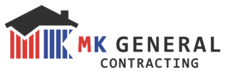 MK General Contracting Logo